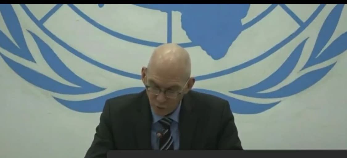 #RDC/Dialogue national : l’ONU plaide pour des facilitateurs acceptés par toutes les parties