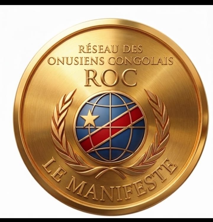 De l’ONU à la Nation : Pierrot Daie Mutombe et les experts du ROC publient le manifeste, boussole pour l’avenir de la RDC